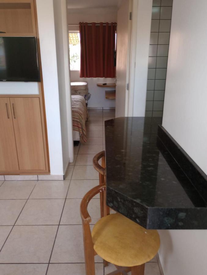 Di Roma Fiori Villa Caldas Novas Exteriör bild