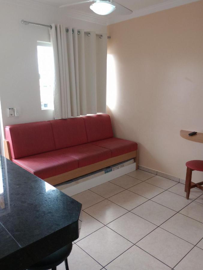 Di Roma Fiori Villa Caldas Novas Exteriör bild